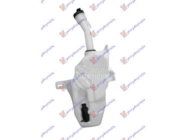 Posuda tecnosti za brisace za Opel Astra J od 2010. do 2013. god.