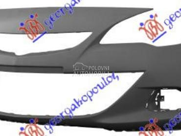 Branik za Opel Astra J