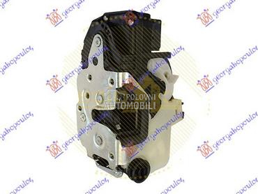 Brava za Opel Astra J