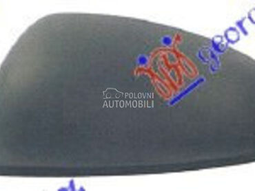 Poklopac retrovizora za Opel Astra J od 2013. do 2016. god.