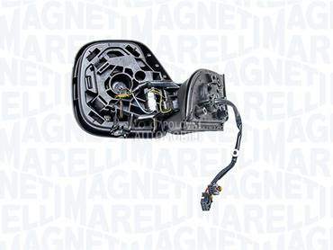 Retrovizor za Opel Combo