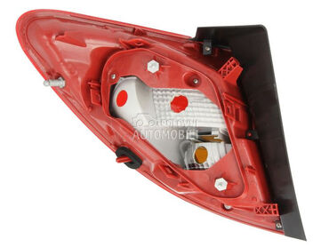 Stop svetla i stop lampe za Opel Meriva od 2010. do 2014. god.