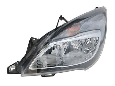 Farovi za Opel Meriva