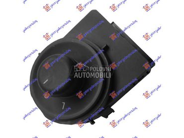 Prekidac retrovizora za Opel Meriva