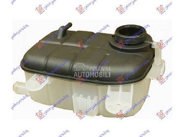 Posuda vode za Opel Mokka X od 2016. do 2020. god.