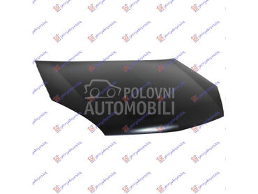 Hauba za Opel Signum od 2006. do 2009. god.