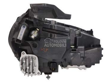 Farovi za Opel Corsa F