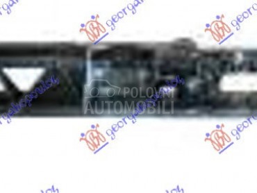 Vezni lim za Peugeot 3008