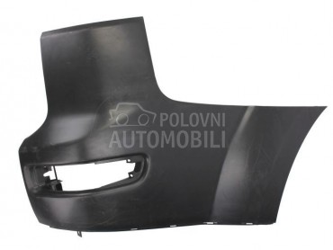 Branik za Peugeot 4007 od 2008. do 2012. god.