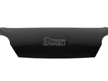 Hauba za Peugeot 107 od 2012. do 2014. god.