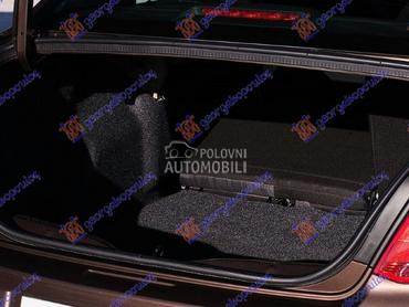 Lajsna za Peugeot 301 od 2012. do 2017. god.