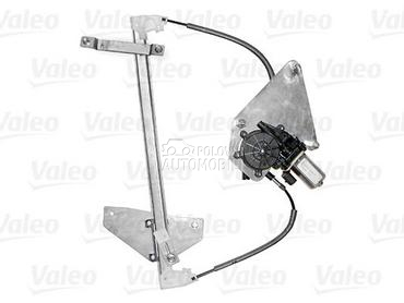 Podizac prozora za Peugeot 108