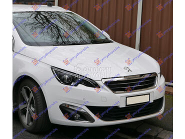 Lajsna za Peugeot 308 od 2013. do 2017. god.