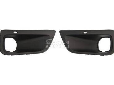 Resetka branika za Peugeot Partner