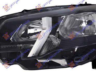 Farovi za Peugeot Partner