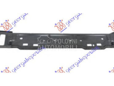 Greda za Peugeot Rifter