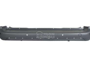 Branik za Peugeot Rifter