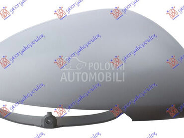 Poklopac retrovizora za Porsche Macan