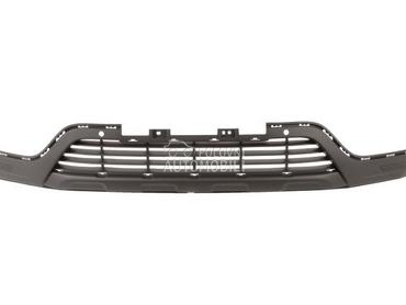 Resetka branika za Renault Koleos