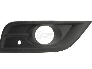 Resetka branika za Renault Koleos