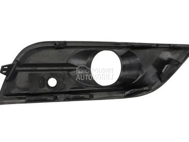 Resetka branika za Renault Koleos