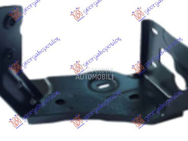 Nosac krila za Renault Fluence od 2010. do 2013. god.
