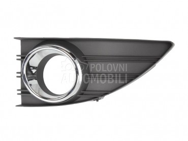 Resetka branika za Renault Fluence od 2010. do 2013. god.