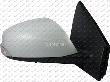 Retrovizor za Renault Fluence od 2010. do 2013. god.