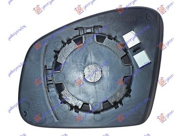 Staklo retrovizora za Renault Twingo