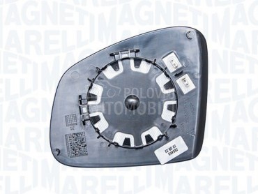 Staklo retrovizora za Renault Twingo