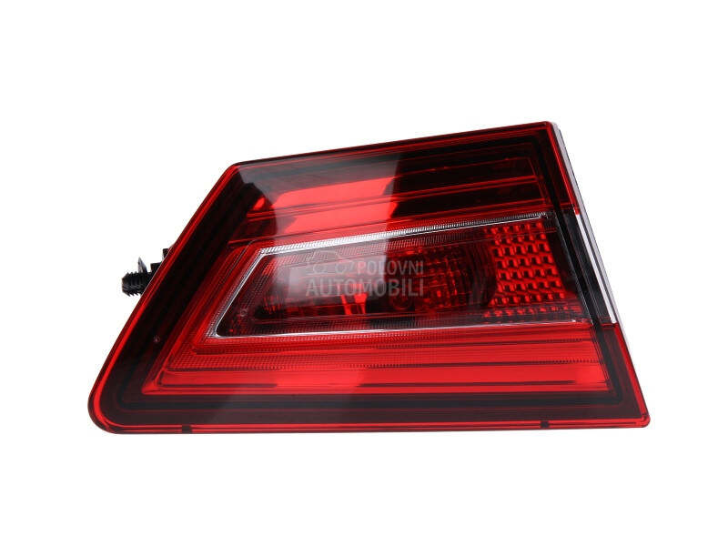 Stop svetla i stop lampe