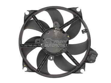 Ventilator za Renault Megane od 2014. do 2016. god.