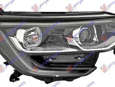 Farovi za Renault Megane