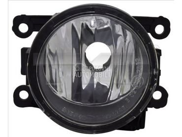 Maglenka za Renault Talisman