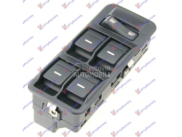 Prekidac prozora za Land Rover Discovery od 2005. do 2014. god.