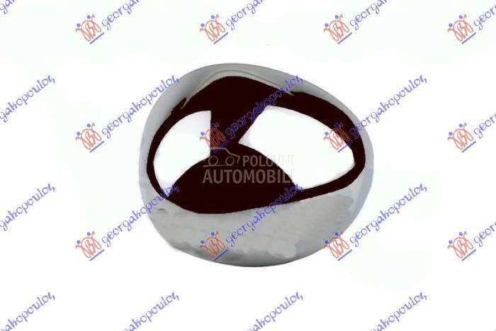 Poklopac retrovizora