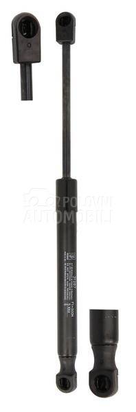 Amortizer haube i gepeka