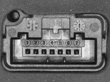 Brava za Seat Alhambra