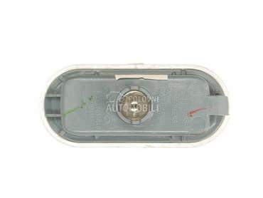 Migavac u krilu za Seat Ibiza od 2015. do 2017. god.