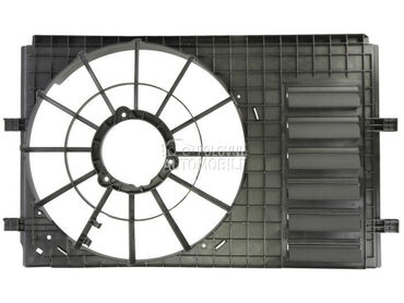 NOSAC VENTILATORA za Seat Ibiza od 2015. do 2017. god.