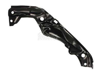 Vezni lim za Seat Ibiza