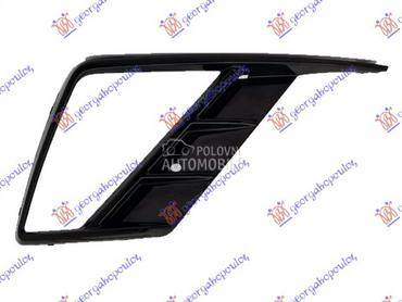 Resetka branika za Seat Ibiza