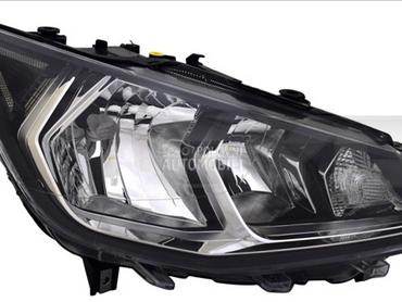 Farovi za Seat Ibiza