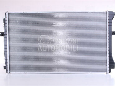 Hladnjak za Seat Leon