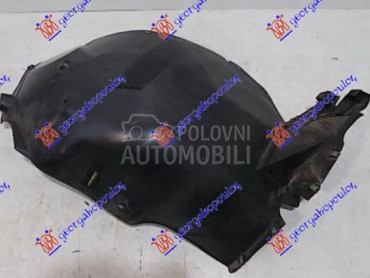 Potkrilo za Seat Ateca