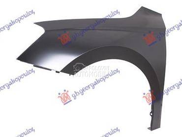 Krilo za Škoda Fabia