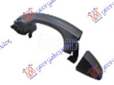 Kvaka za Škoda Fabia