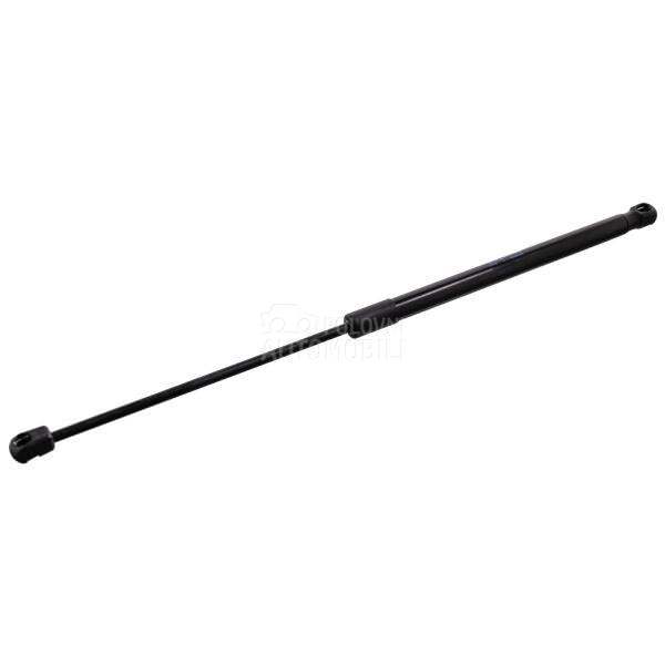 Amortizer haube i gepeka