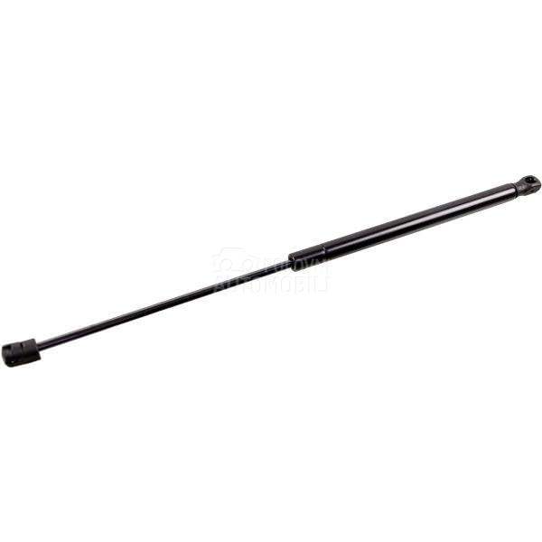 Amortizer haube i gepeka