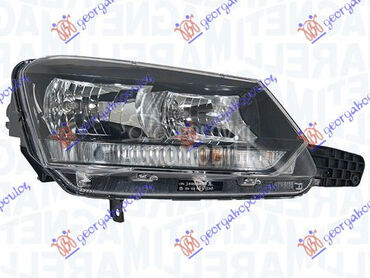 Farovi za Škoda Yeti